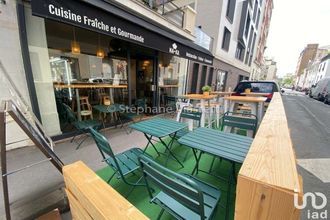  localcommercial boulogne-billancourt 92100