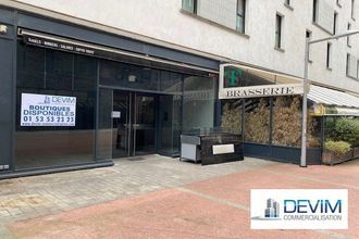  localcommercial boulogne-billancourt 92100