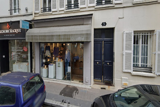  localcommercial boulogne-billancourt 92100