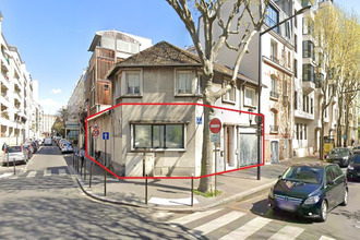  localcommercial boulogne-billancourt 92100