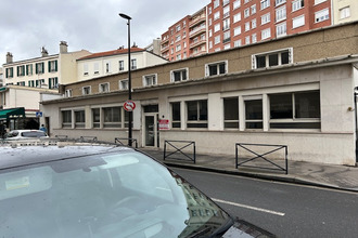  localcommercial boulogne-billancourt 92100