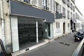  localcommercial boulogne-billancourt 92100