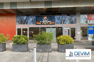  localcommercial boulogne-billancourt 92100