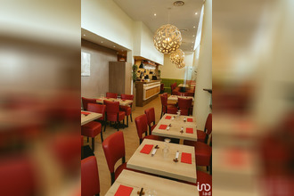  localcommercial boulogne-billancourt 92100