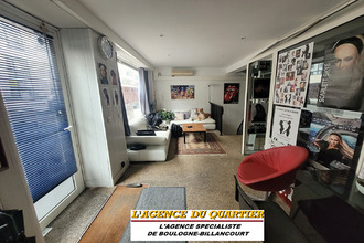  localcommercial boulogne-billancourt 92100