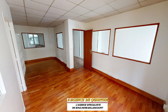  localcommercial boulogne-billancourt 92100