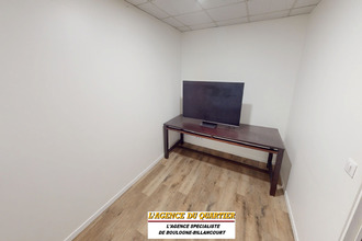  localcommercial boulogne-billancourt 92100