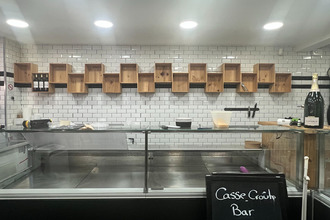  localcommercial boulogne-billancourt 92100