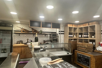  localcommercial boulogne-billancourt 92100