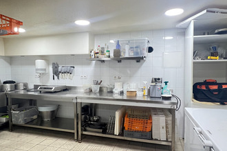  localcommercial boulogne-billancourt 92100