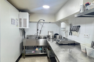  localcommercial boulogne-billancourt 92100