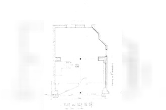  localcommercial boulogne-billancourt 92100