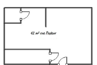  localcommercial boulogne-billancourt 92100