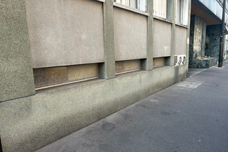  localcommercial boulogne-billancourt 92100