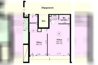  localcommercial boulogne-billancourt 92100