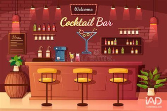  localcommercial boulogne-billancourt 92100