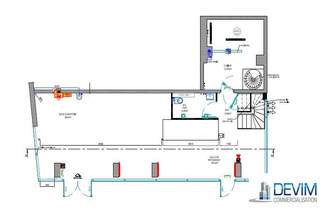  localcommercial boulogne-billancourt 92100