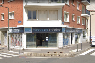  localcommercial boulogne-billancourt 92100