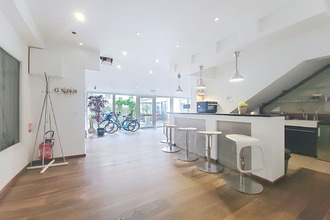 localcommercial boulogne-billancourt 92100