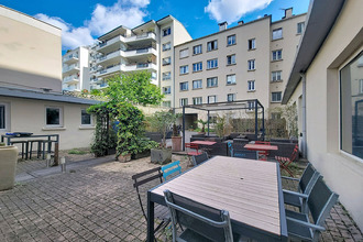  localcommercial boulogne-billancourt 92100