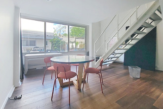  localcommercial boulogne-billancourt 92100
