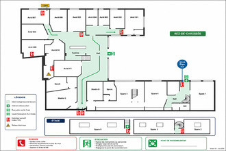  localcommercial boulogne-billancourt 92100
