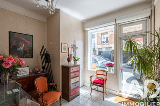  localcommercial boulogne-billancourt 92100