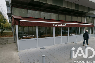  localcommercial boulogne-billancourt 92100