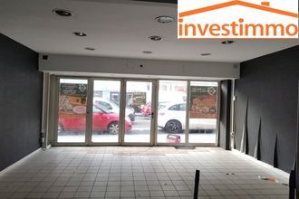  localcommercial boulogne-sur-mer 62200