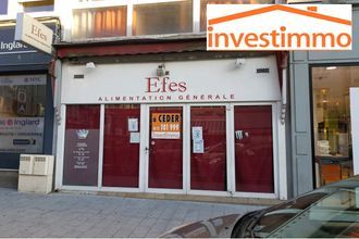  localcommercial boulogne-sur-mer 62200