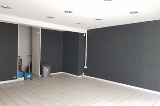  localcommercial boulogne-sur-mer 62200