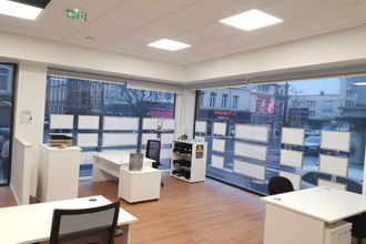  localcommercial boulogne-sur-mer 62200