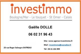  localcommercial boulogne-sur-mer 62200