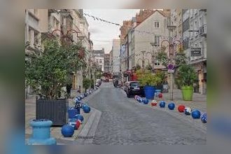  localcommercial boulogne-sur-mer 62200