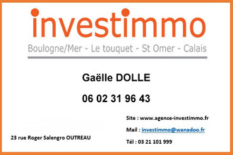  localcommercial boulogne-sur-mer 62200