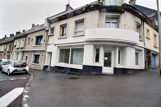  localcommercial boulogne-sur-mer 62200