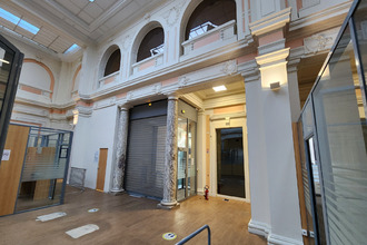  localcommercial boulogne-sur-mer 62200