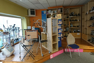  localcommercial boulogne-sur-mer 62200