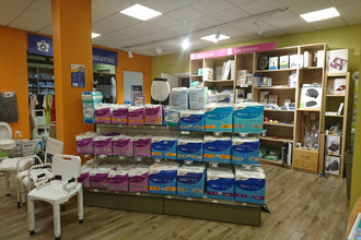  localcommercial boulogne-sur-mer 62200