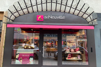  localcommercial boulogne-sur-mer 62200