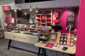  localcommercial boulogne-sur-mer 62200