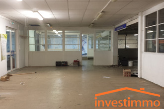  localcommercial boulogne-sur-mer 62200