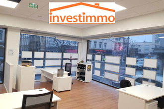  localcommercial boulogne-sur-mer 62200