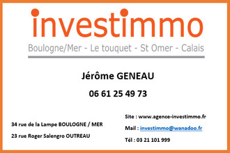  localcommercial boulogne-sur-mer 62200