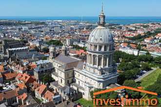  localcommercial boulogne-sur-mer 62200