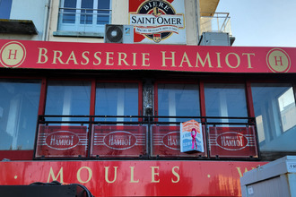  localcommercial boulogne-sur-mer 62200