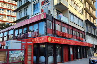  localcommercial boulogne-sur-mer 62200