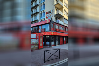  localcommercial boulogne-sur-mer 62200