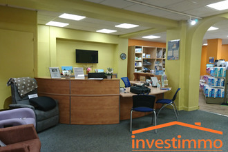  localcommercial boulogne-sur-mer 62200
