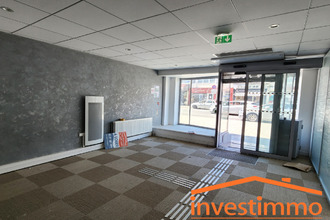  localcommercial boulogne-sur-mer 62200